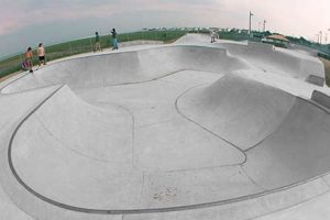 Wildwood NJ Skate Parks: Ride The Coast! | How to Skateboard: A Beginner's Guide to Your First Board & Tricks