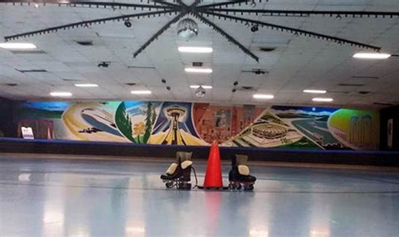 Bellevue Skate King: Roll Into Fun | Skate Pros | How to Skateboard: A Beginner's Guide to Your First Board & Tricks