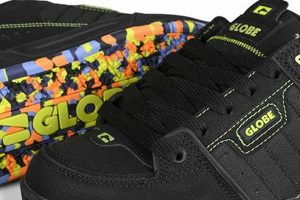 Best Globe Fusion Skate Shoes: Reviews & Buying Guide | How to Skateboard: A Beginner's Guide to Your First Board & Tricks