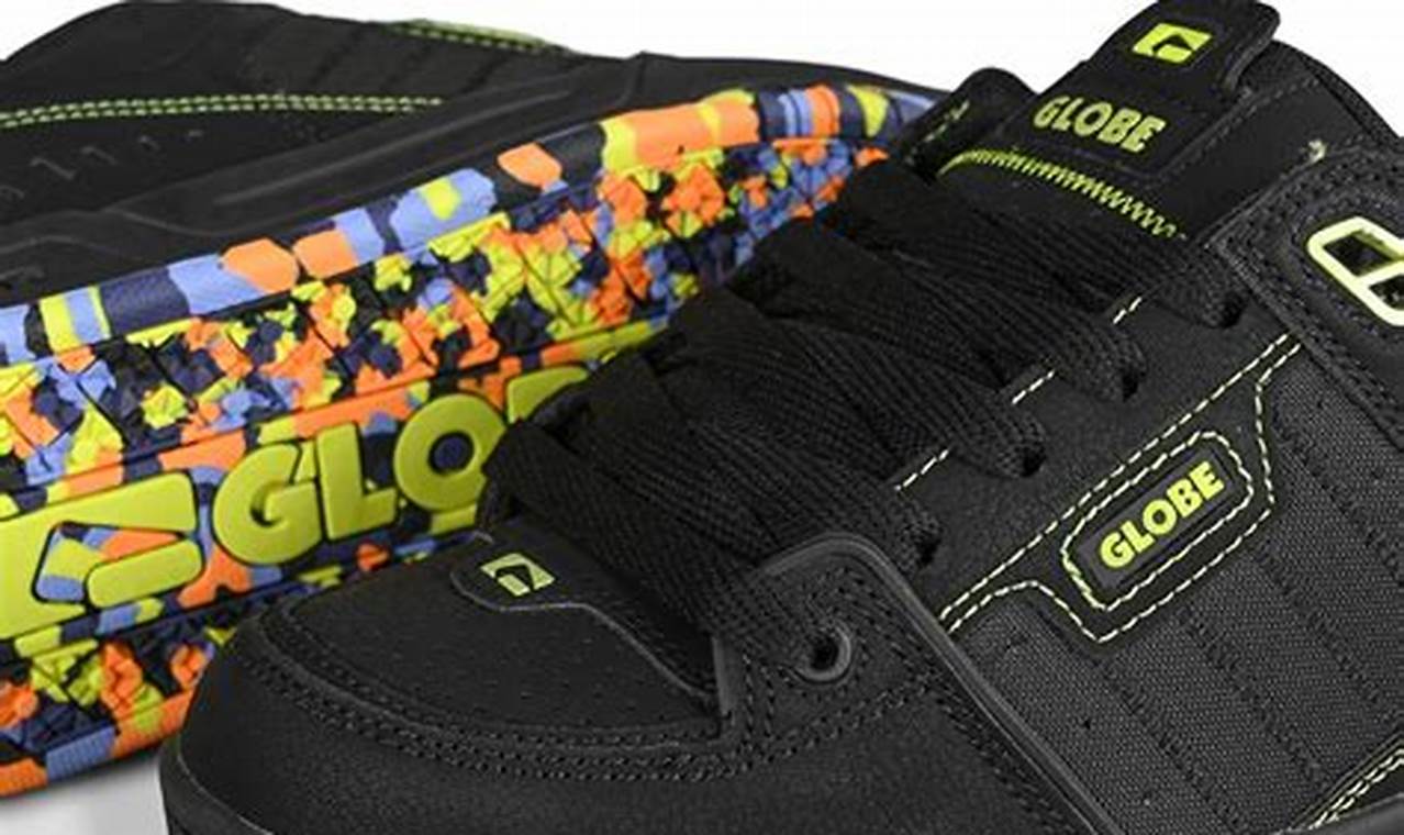 Best Globe Fusion Skate Shoes: Reviews & Buying Guide | How to Skateboard: A Beginner's Guide to Your First Board & Tricks