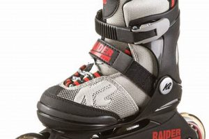 K2 Raider Inline Skates: Your Child's Skating Adventure! | How to Skateboard: A Beginner's Guide to Your First Board & Tricks