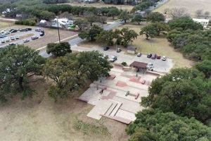 Boerne Skate Park: Thrills Await at Boerne's Top Spot! | How to Skateboard: A Beginner's Guide to Your First Board & Tricks