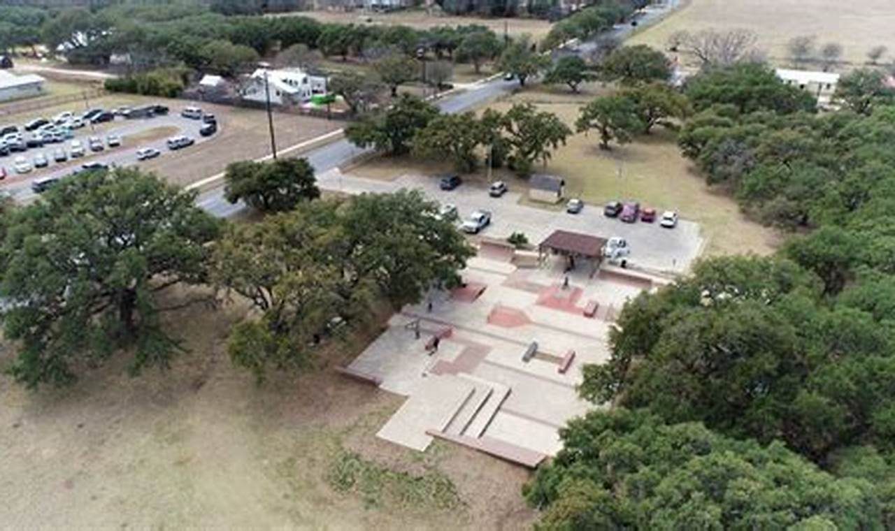 Boerne Skate Park: Thrills Await at Boerne's Top Spot! | How to Skateboard: A Beginner's Guide to Your First Board & Tricks