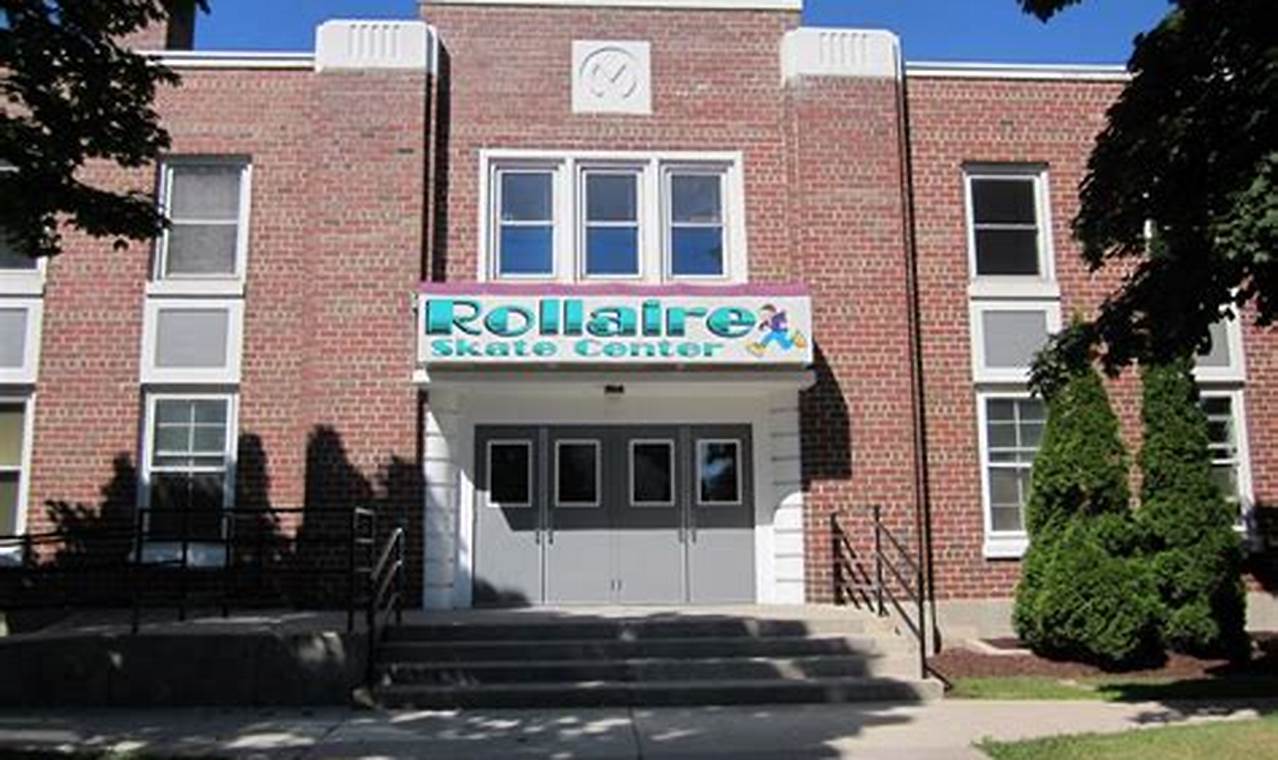 Skate Fun: Rollaire Skate Center Manitowoc, WI - Guide & Deals! | How to Skateboard: A Beginner's Guide to Your First Board & Tricks