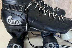 Glide with Cobra Roller Skates: Style & Speed! How to Skateboard: A Beginner's Guide to Your First Board & Tricks Glide with Cobra Roller Skates: Style & Speed! | How to Skateboard: A Beginner's Guide to Your First Board & Tricks