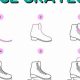Skater's Guide: How to Draw Skates Easily! | How to Skateboard: A Beginner's Guide to Your First Board & Tricks