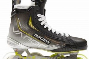 Boost Your Game: Bauer Vapor 3X Inline Skates Review | How to Skateboard: A Beginner's Guide to Your First Board & Tricks