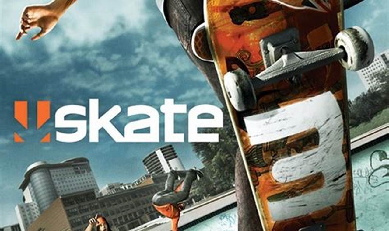 Skate 3 Emerica Code Unlock: Get the Gear! | How to Skateboard: A Beginner's Guide to Your First Board & Tricks