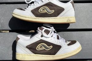 Retro Ride: Iconic 2000s Skate Shoes Style | How to Skateboard: A Beginner's Guide to Your First Board & Tricks