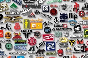 Skater's Guide: Iconic Skate Brands Logos &amp; History | How to Skateboard: A Beginner's Guide to Your First Board & Tricks
