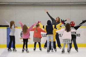 Master the Ice: Learn to Skate USA Lessons for Skaters! | How to Skateboard: A Beginner's Guide to Your First Board & Tricks