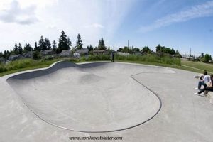The Ultimate Guide: Skate Park Tacoma Fun & Tips | How to Skateboard: A Beginner's Guide to Your First Board & Tricks