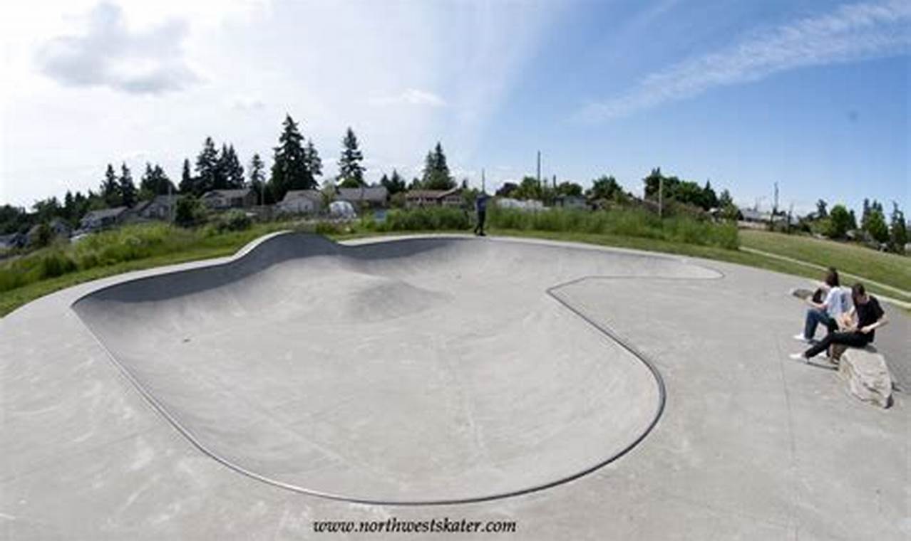 The Ultimate Guide: Skate Park Tacoma Fun & Tips | How to Skateboard: A Beginner's Guide to Your First Board & Tricks