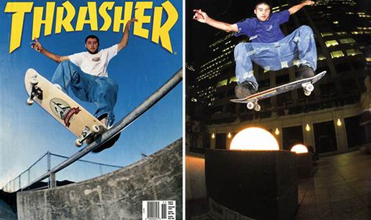 Pro Tips: Mike York Skate Decks & More! | How to Skateboard: A Beginner's Guide to Your First Board & Tricks