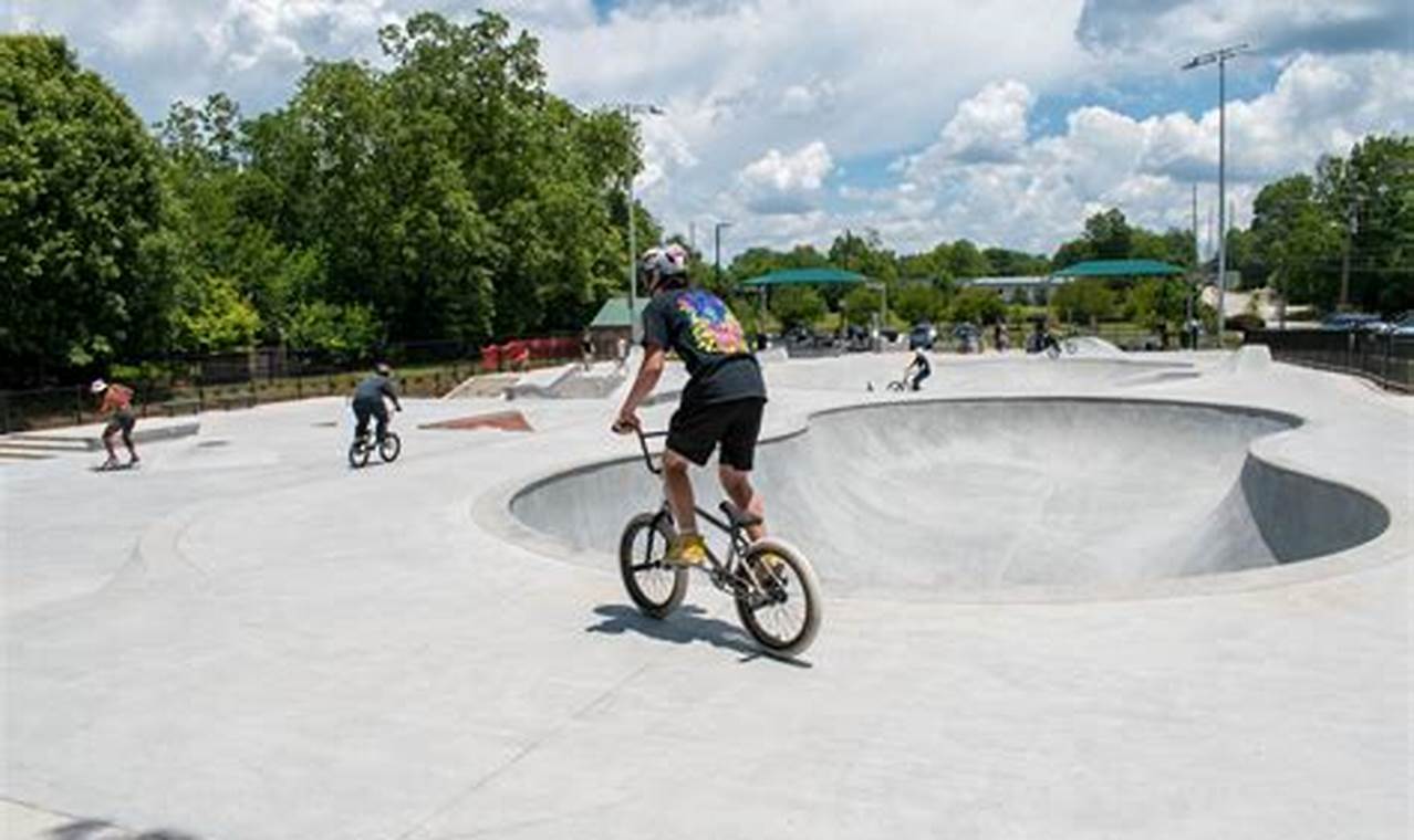 Gainesville Skate Park: Your Guide to Skating Fun! | How to Skateboard: A Beginner's Guide to Your First Board & Tricks