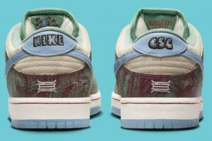 Get Skater Style: Crenshaw Skate Club Dunks Review & Guide How to Skateboard: A Beginner's Guide to Your First Board & Tricks Get Skater Style: Crenshaw Skate Club Dunks Review & Guide | How to Skateboard: A Beginner's Guide to Your First Board & Tricks