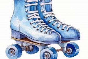 Guide: Roller Skates Drawings & More How to Skateboard: A Beginner's Guide to Your First Board & Tricks Guide: Roller Skates Drawings & More | How to Skateboard: A Beginner's Guide to Your First Board & Tricks