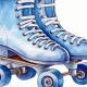 Guide: Roller Skates Drawings &amp; More | How to Skateboard: A Beginner's Guide to Your First Board & Tricks