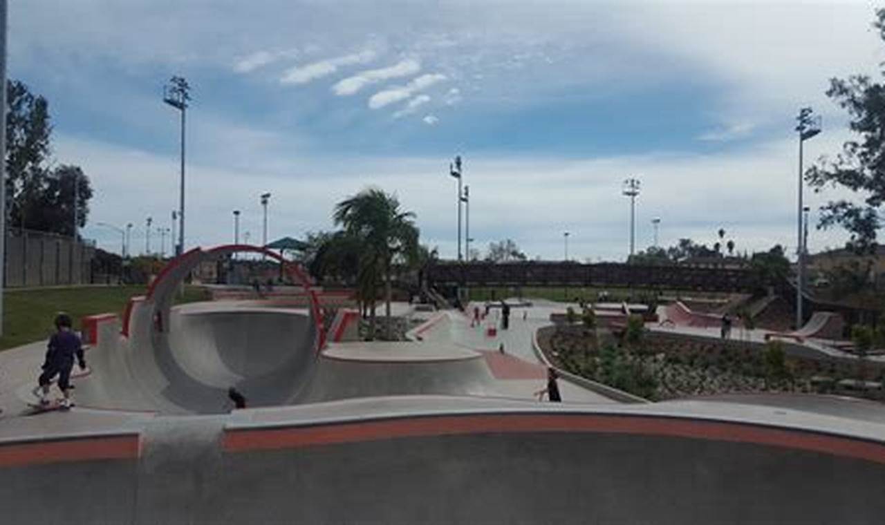 San Diego's Linda Vista Skate Park: Tricks & Community! | How to Skateboard: A Beginner's Guide to Your First Board & Tricks