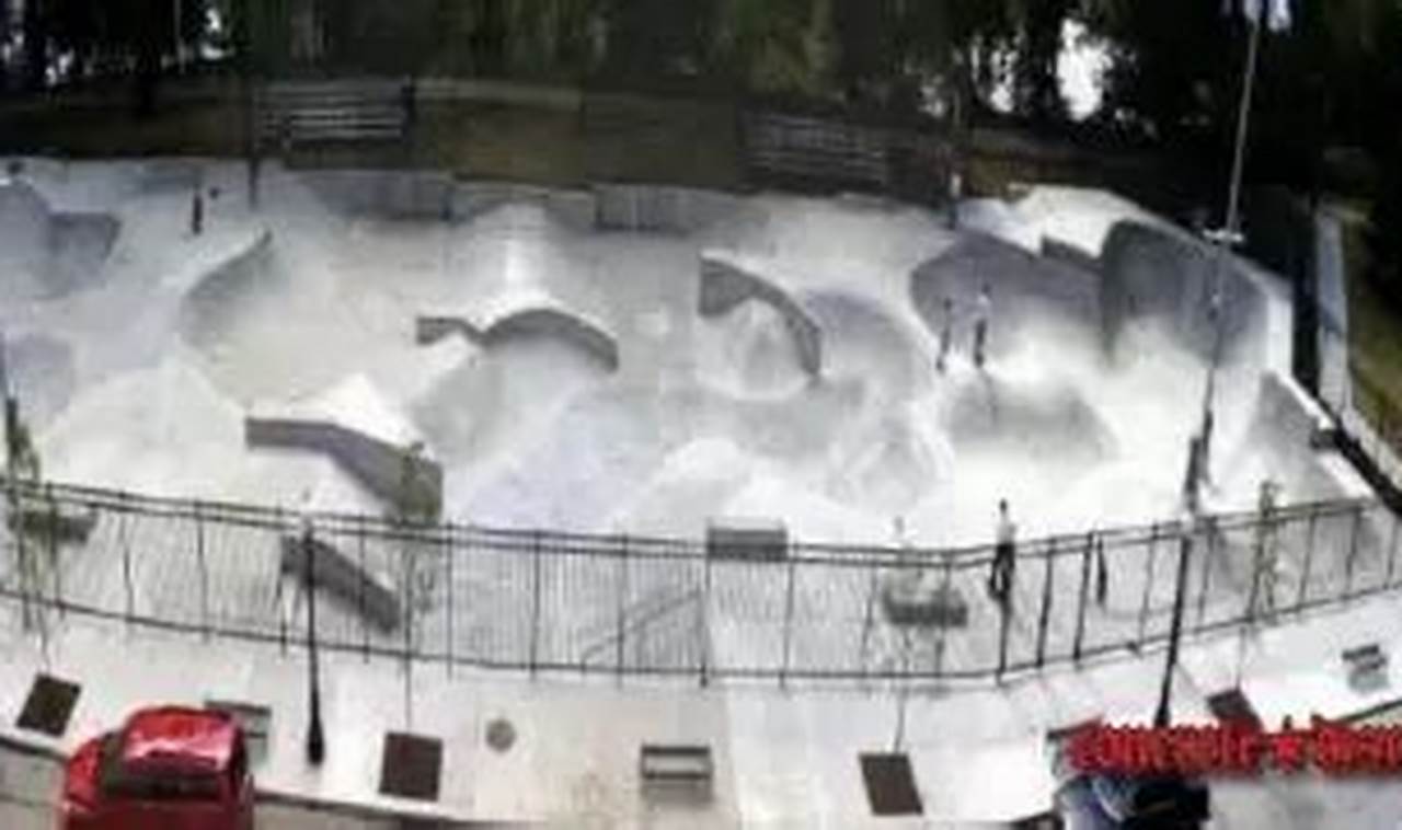 Best Skate Park in Fort Wayne? Find Local Spots! | How to Skateboard: A Beginner's Guide to Your First Board & Tricks