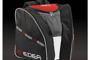 Best Edea Skate Bag: Protect Your Skates On-The-Go | How to Skateboard: A Beginner's Guide to Your First Board & Tricks