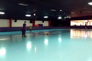 Experience Galaxy Skate OKC: Fun on Ice! | How to Skateboard: A Beginner's Guide to Your First Board & Tricks