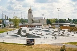 Louisville Skate Park Guide: Your Local Park Spot | How to Skateboard: A Beginner's Guide to Your First Board & Tricks