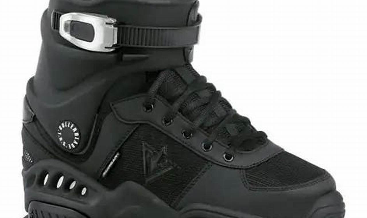 Best Rollerblade Aggressive Skates for Pro Skaters! | How to Skateboard: A Beginner's Guide to Your First Board & Tricks