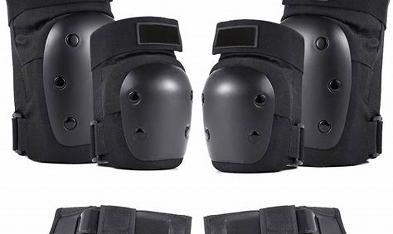 Best Inline Skate Pads: Safety & Protection Gear Guide | How to Skateboard: A Beginner's Guide to Your First Board & Tricks