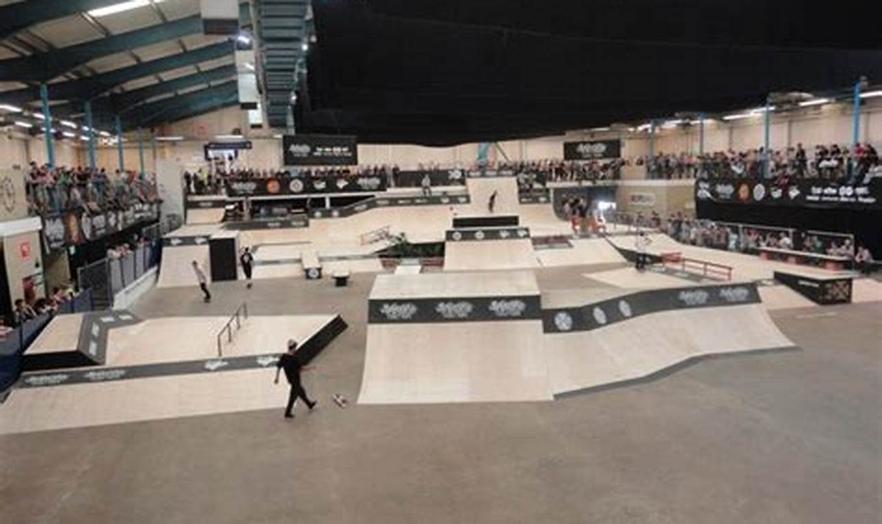 Get Your Skate On: Affordable Skate Rentals Near You! | How to Skateboard: A Beginner's Guide to Your First Board & Tricks