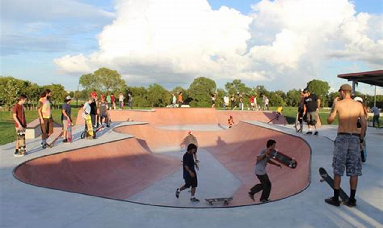 Best Austin TX Skate Park Guide: Locations & More! How to Skateboard: A Beginner's Guide to Your First Board & Tricks Best Austin TX Skate Park Guide: Locations & More! | How to Skateboard: A Beginner's Guide to Your First Board & Tricks