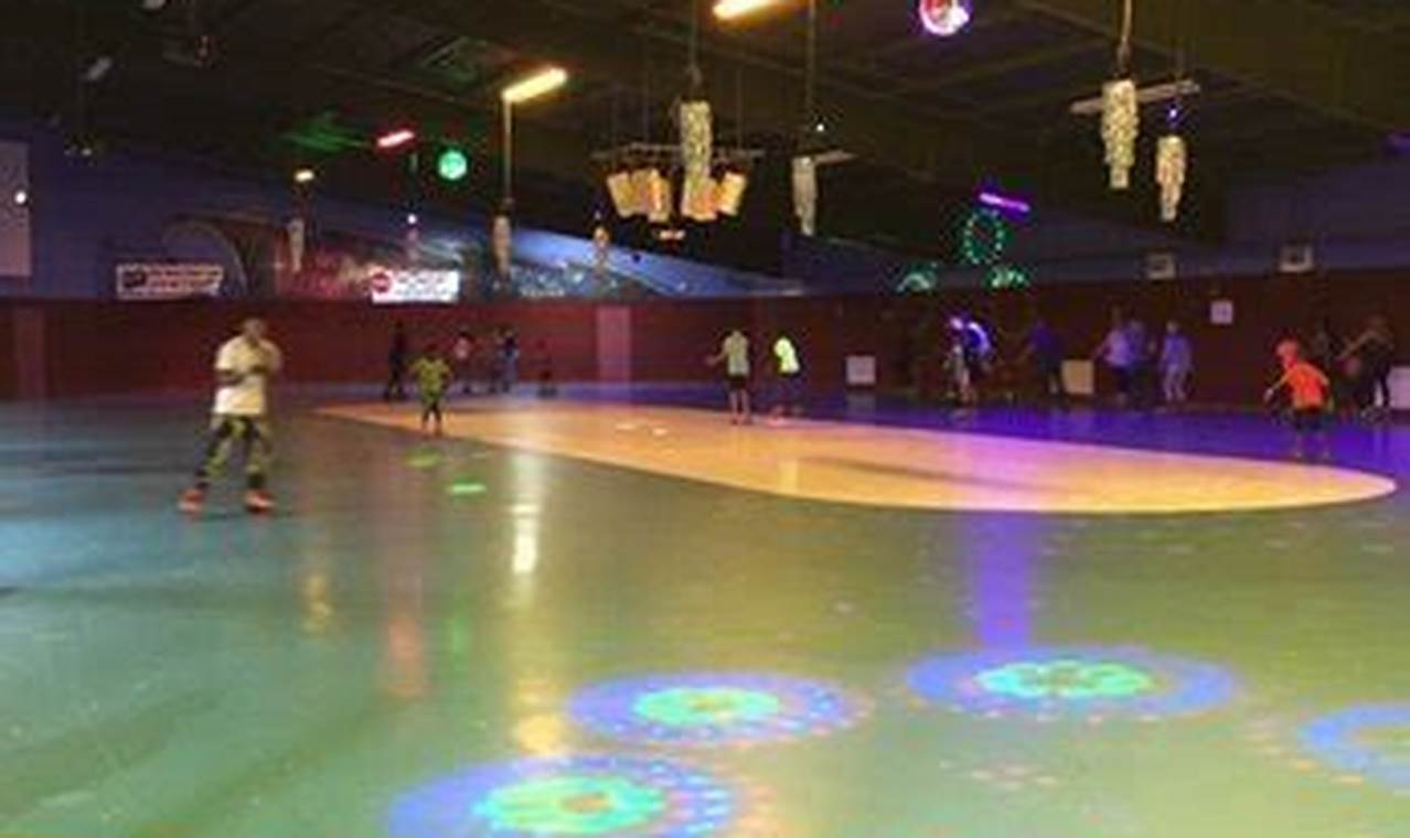 Skate Galaxy Baton Rouge LA: Fun For All Skaters! | How to Skateboard: A Beginner's Guide to Your First Board & Tricks