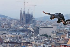 Skater's Guide: Best Barcelona Skate Spots (2024) | How to Skateboard: A Beginner's Guide to Your First Board & Tricks