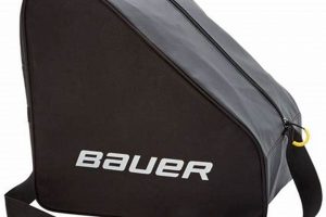 Top Bauer Skate Bag: Protect Your Ice Skates | How to Skateboard: A Beginner's Guide to Your First Board & Tricks