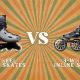 3 vs 4 Wheel Inline Skates: Which Wheels Are Right for You? | How to Skateboard: A Beginner's Guide to Your First Board & Tricks