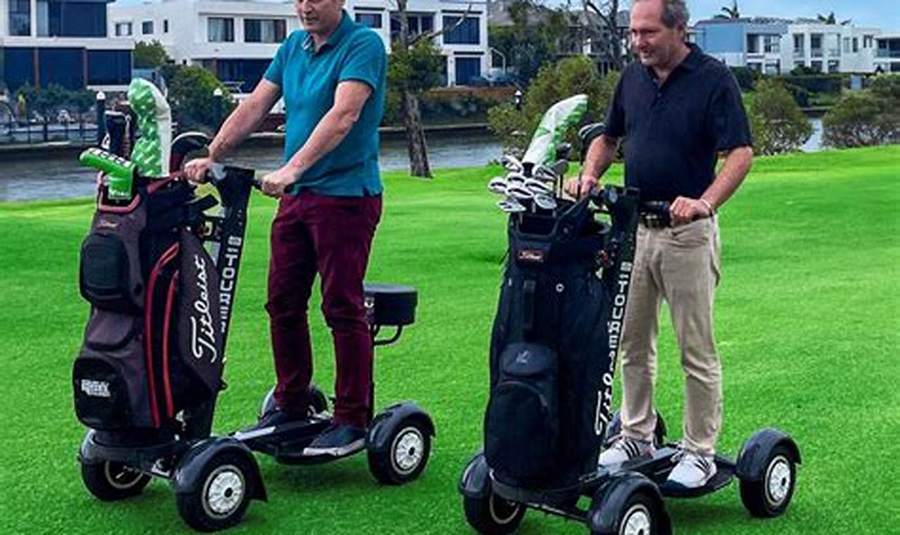 Skater's Skate Golf Cart: Ride the Green in Style! | How to Skateboard: A Beginner's Guide to Your First Board & Tricks