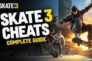 Skate 3 Cheats Xbox One: Unleash Pro Skater Skills! | How to Skateboard: A Beginner's Guide to Your First Board & Tricks
