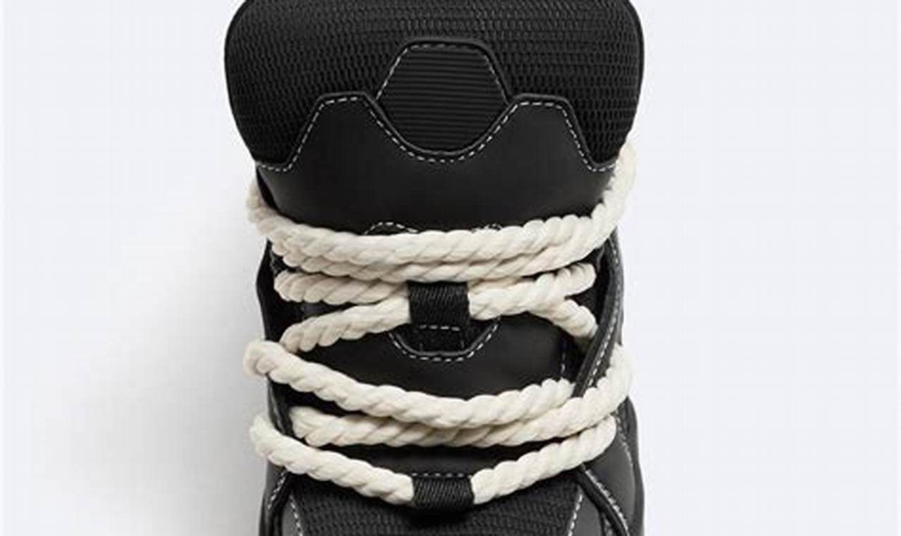 Grip Like a Pro: Rope Skate Sneakers for Skaters | How to Skateboard: A Beginner's Guide to Your First Board & Tricks