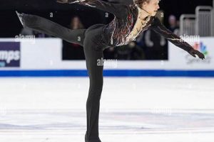 Watch Ilia Malinin's 2025 Free Skate: Next Gen Skater | How to Skateboard: A Beginner's Guide to Your First Board & Tricks