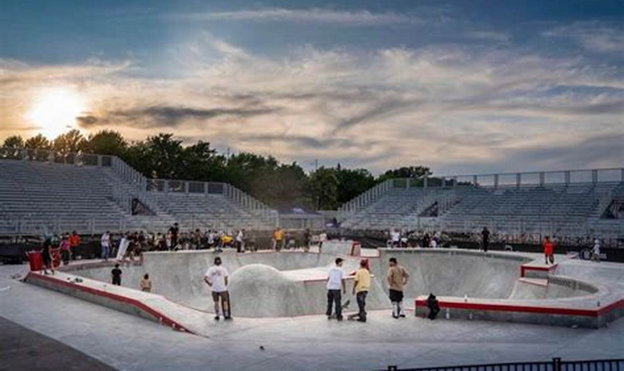 Best Skate Park Montreal Spots + Guide How to Skateboard: A Beginner's Guide to Your First Board & Tricks Best Skate Park Montreal Spots + Guide | How to Skateboard: A Beginner's Guide to Your First Board & Tricks