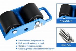 Heavy Duty Industrial Skates: Movers & Rollers | How to Skateboard: A Beginner's Guide to Your First Board & Tricks