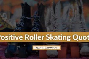 Rollin' Fun: Roller Skate Quotes to Inspire You! | How to Skateboard: A Beginner's Guide to Your First Board & Tricks