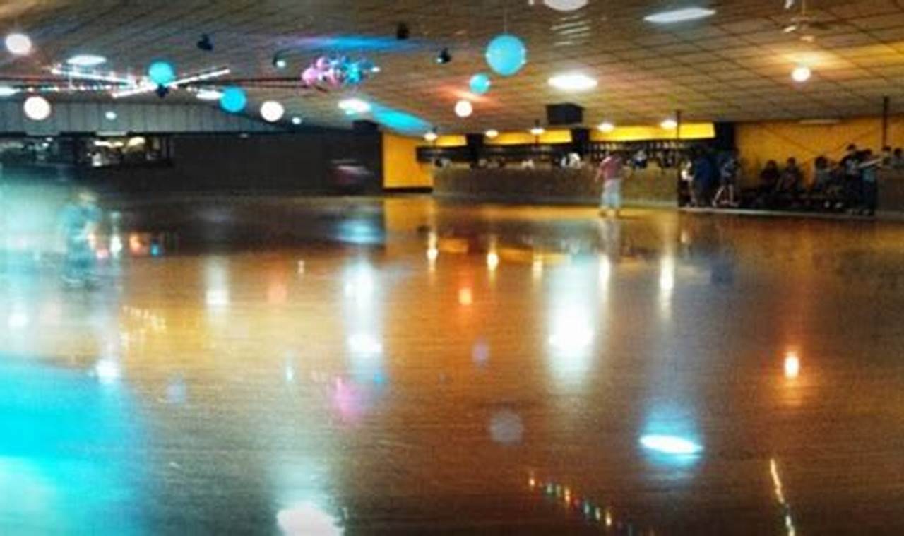 Your Best Time at Starlite Skate Center Awaits! How to Skateboard: A Beginner's Guide to Your First Board & Tricks Your Best Time at Starlite Skate Center Awaits! | How to Skateboard: A Beginner's Guide to Your First Board & Tricks