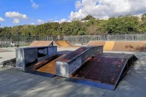 Discover Pasadena Skate Park: Your Ultimate Guide | How to Skateboard: A Beginner's Guide to Your First Board & Tricks