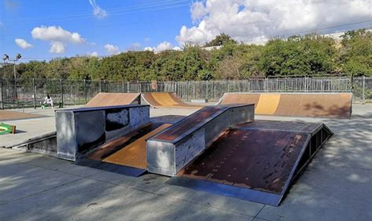 Discover Pasadena Skate Park: Your Ultimate Guide How to Skateboard: A Beginner's Guide to Your First Board & Tricks Discover Pasadena Skate Park: Your Ultimate Guide | How to Skateboard: A Beginner's Guide to Your First Board & Tricks