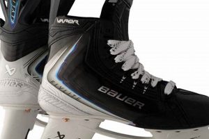 Top Bauer Vapor Junior Skates: Performance on Ice! | How to Skateboard: A Beginner's Guide to Your First Board & Tricks