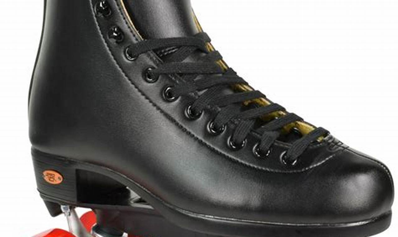 Riedell 111 Skates: The Skater's Choice + Expert Tips! | How to Skateboard: A Beginner's Guide to Your First Board & Tricks