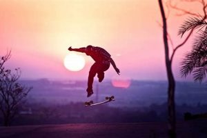 Cool Skater Wallpapers: Skate Pics & Backgrounds | How to Skateboard: A Beginner's Guide to Your First Board & Tricks