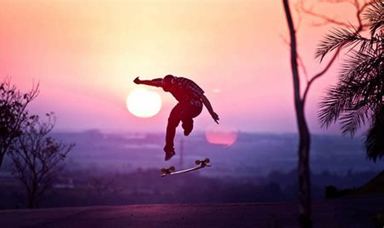 Cool Skater Wallpapers: Skate Pics & Backgrounds | How to Skateboard: A Beginner's Guide to Your First Board & Tricks