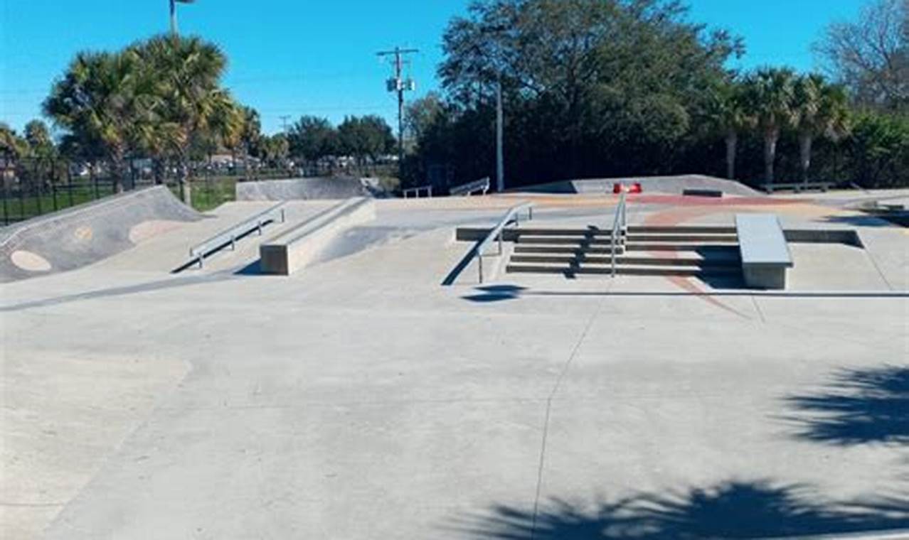 Apollo Beach Skate Park Guide: Thrills & Skills Here! | How to Skateboard: A Beginner's Guide to Your First Board & Tricks